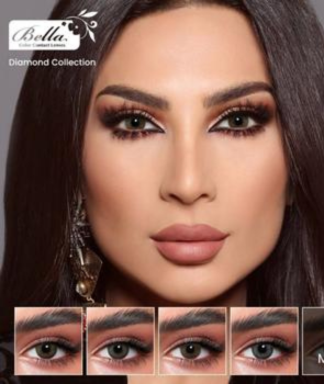 Bella Diamonds Collection